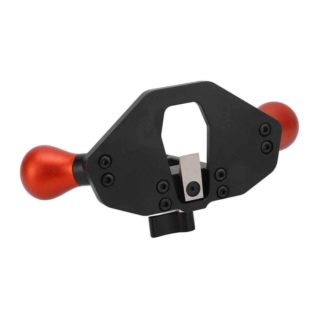 Деревообрабатывающий строгальный станок Ручной фрезер Кромочный рубанок Обработка анодным окислением Лезвие Ручной рубанок Инструменты