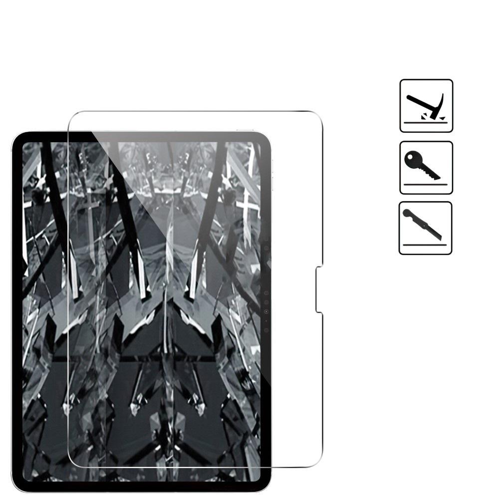 Tempered Glass for iPad Pro 11" M5 2025 / M4 2024 (6th/5th gen.)