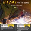 Hugong CT-520 Multi-Function 3-in-1 Welder & Plasma Cutter