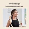 SKG H5 Exclusive Neck and Shoulder Massager CN plug (adapter included)