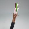 Pallide Encoder Cable TRVVP 4x4 Core