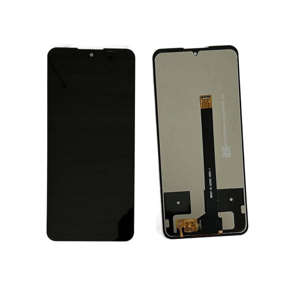 Полная сборка LCD-экрана и сенсорного стекла для Cubot Kingkong ES 3