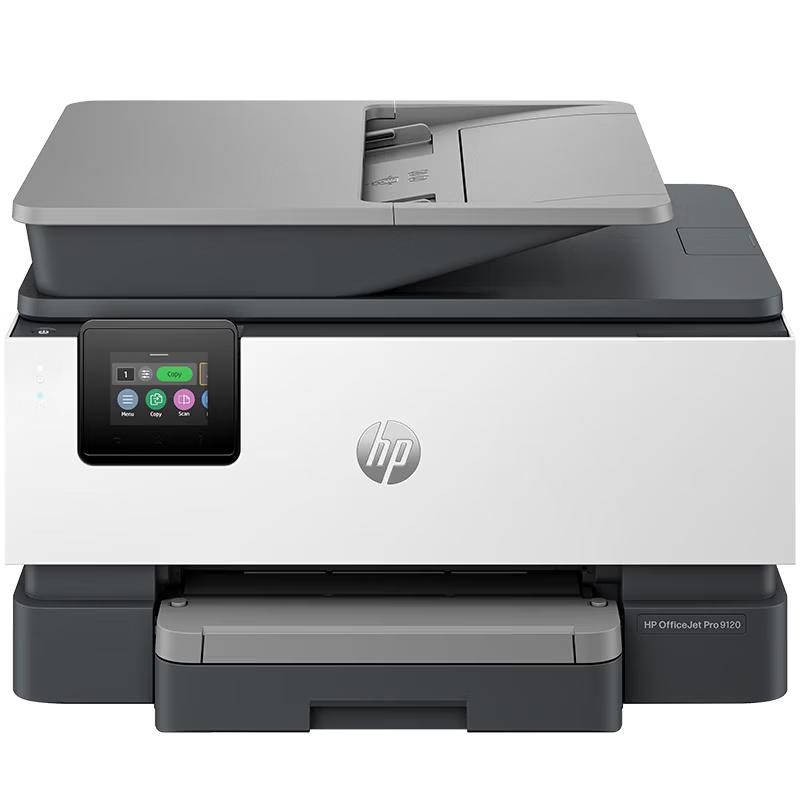 HP Color Inkjet Printer Series CN plug (adapter included)