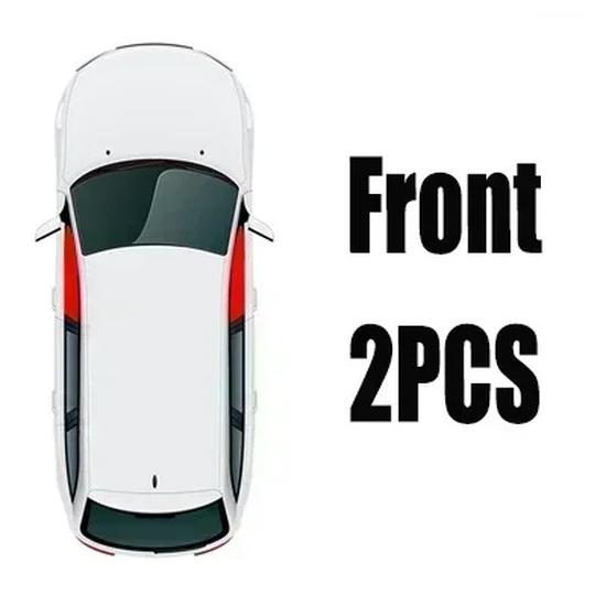 For Volvo XC60 MK1 2009~2017 2010 2011 2012 2016 Magnetic Window Curtains Sunshade Shading Privacy Shading Visor Car Auto Part