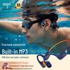 Aigo GS06 IPX8 Спортивные Bluetooth-наушники с костной проводимостью