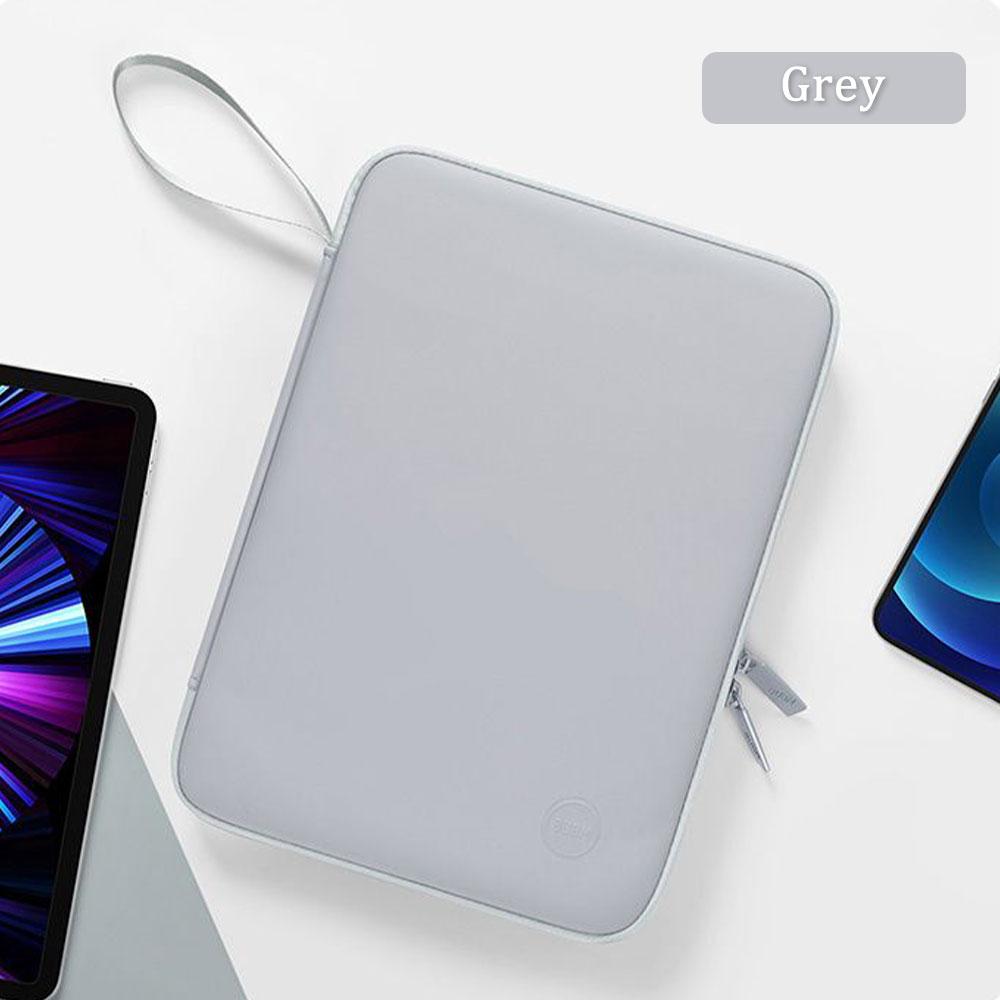 Сумка-чехол для планшета 10,9-12,9 дюйма, сумка-тоут для iPad Pro Samsung Xiaomi Lenovo, чехол-конверт, противоударный чехол, несколько карманов