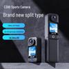 SJCAM C300 Endurance 4K Waterproof Action Camera (CN version)