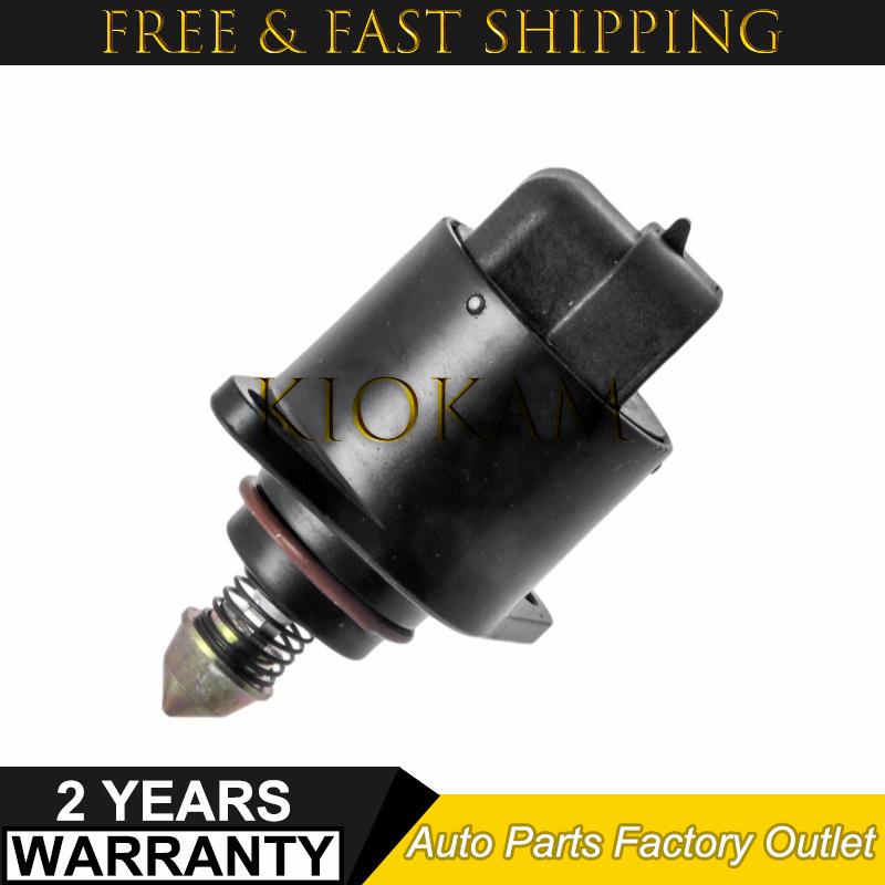 17106067 17112898 Idle Air Control Valve For GMC Chevrolet Cavalier S10 Beretta Corsica LLV For Isuzu Pontiac Buick Oldsmobile