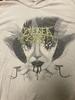 Unisex Shirt Cotton Oversize Large Size Chelsea Grin Ashes To Ashes Album Band Full Size S To 5XL White Tshirt