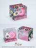 Смотреть The Powerpuff Girls Collaboration Модель Белый [Casio] Baby-G []Baby-G+Plus BGD-10KPP-7JR