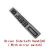 3746100-P00 Переключатель стеклоподъемника водительской двери для Great Wall Wingle Steed Wingle 3 5 2011-2013
