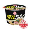 Ottogi Fried/Tempura Udon Big Cup 110g (3 Options)