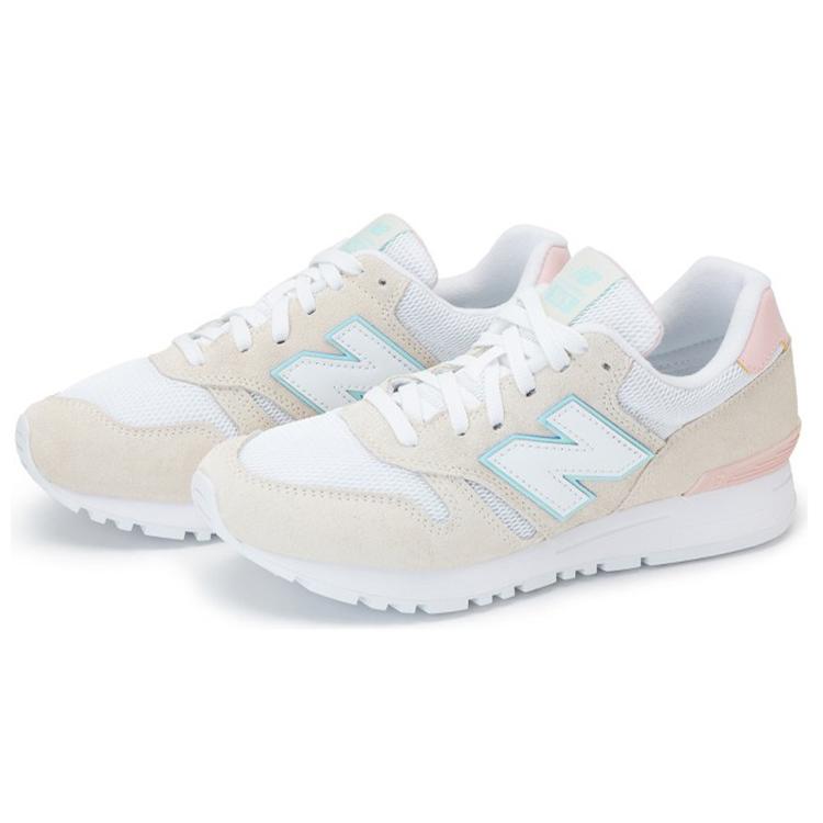 New Balance Серия 565 Бежевый 'Белый' ML565GC1