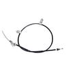 Suitable for Toyota Land Cruiser Prado 2002-2015(RZJ120 TRJ120 GRJ150) Brake Cable OE 46430-60010