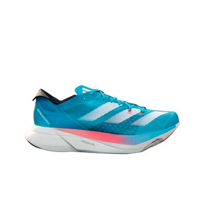 Adizero Adios Pro 3 M Яркий голубой