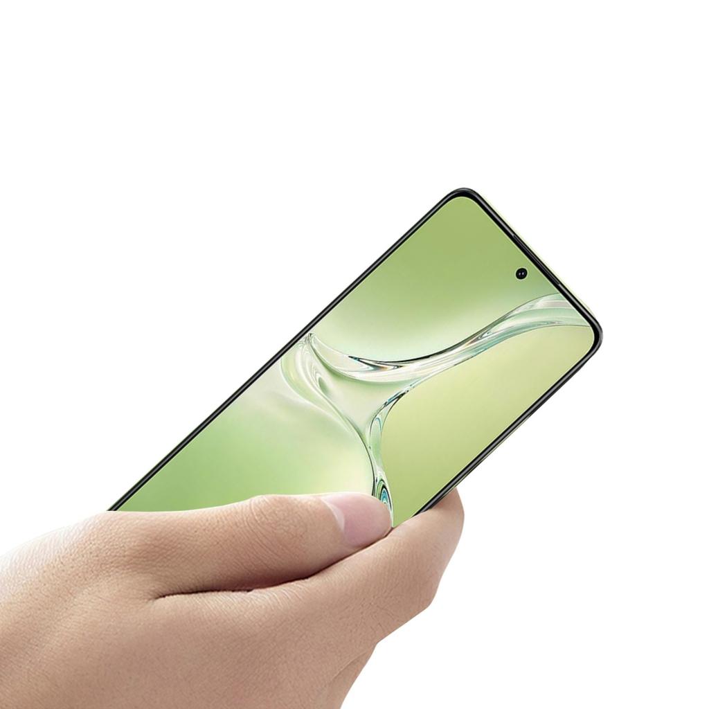 PINWUYO JK Series-2 for OnePlus Nord CE4 Lite 5G/Oppo K12x 5G (China)/vivo iQOO 7 Full Screen Protector HD Clear