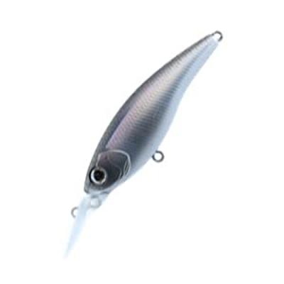 Daiwa Steez Shad 54SP MR Ловля корюшки