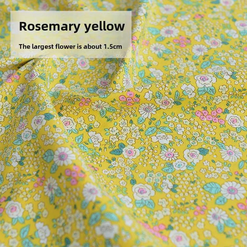 Лоскутная одежда ручной работы из хлопка: Летний поплин для мужчин и женщин