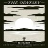 The Odyssey by Homer Hardback Book 9780241733585