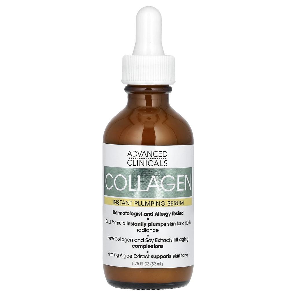 Collagen Serum, 52Ml(1.75Fl Oz)