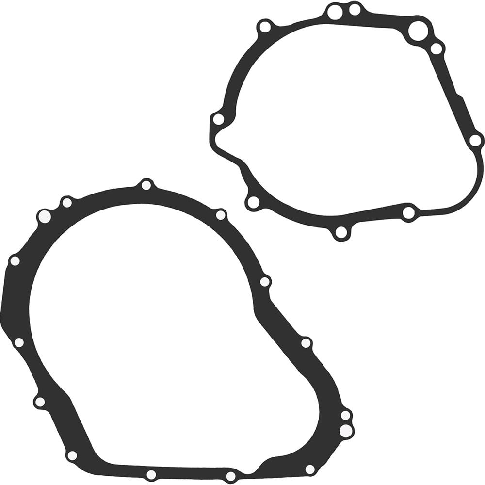 Прокладка статора и крышки сцепления для Suzuki GSXR600 GSX-R600 06-26 / GSX-R750 06-26