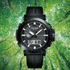 Casio PRO TREK PRW-6621Y-1JF [PROTREK Climber Line PRW-6621 Series Mens Rubber Band] Круглые часы