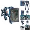 Neca Тихоокеанский рубеж 2 Мстительный странник Фигурка Меха ПВХ Игрушка
