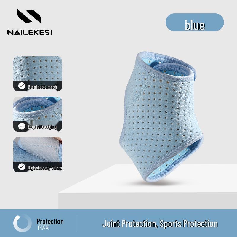 Children's Ankle Protector for Sprain Prevention - Football Shoe Compatible Joint Support.