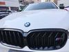 Для E39 E46 E30 E36 G20 E87 E60 E90 Ac 74мм 82мм Эмблема на капот Логотип на передний капот автомобиля Крышка багажника Значок наклейка на автомобиль
