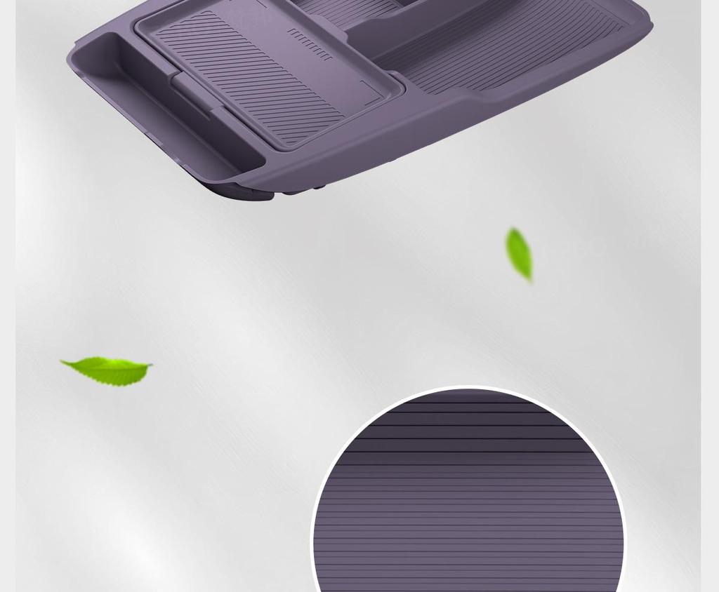 Универсальный органайзер для центральной консоли для Leapmotor B01 - Совместим с 25 моделями