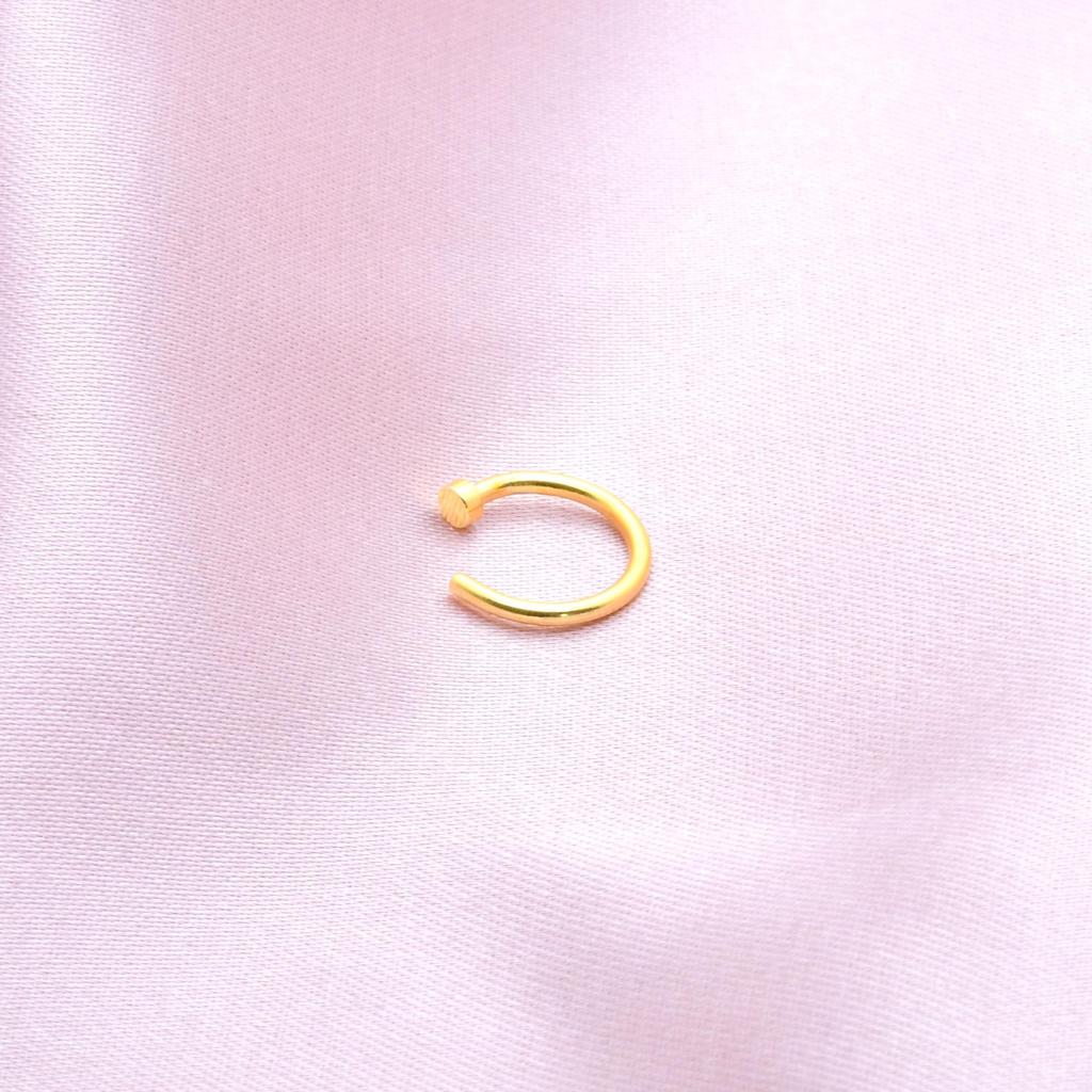 Европейские и американские украшения для пирсинга носа и губ: Нострилы в форме буквы С, Кольца для носа, Украшения для носа, Пирсинг губы.