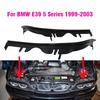 Уплотнительная прокладка для корпуса фары BMW E39 5 серии 1999-2003 63126908405 63126908406 Крышка корпуса фары автомобиля