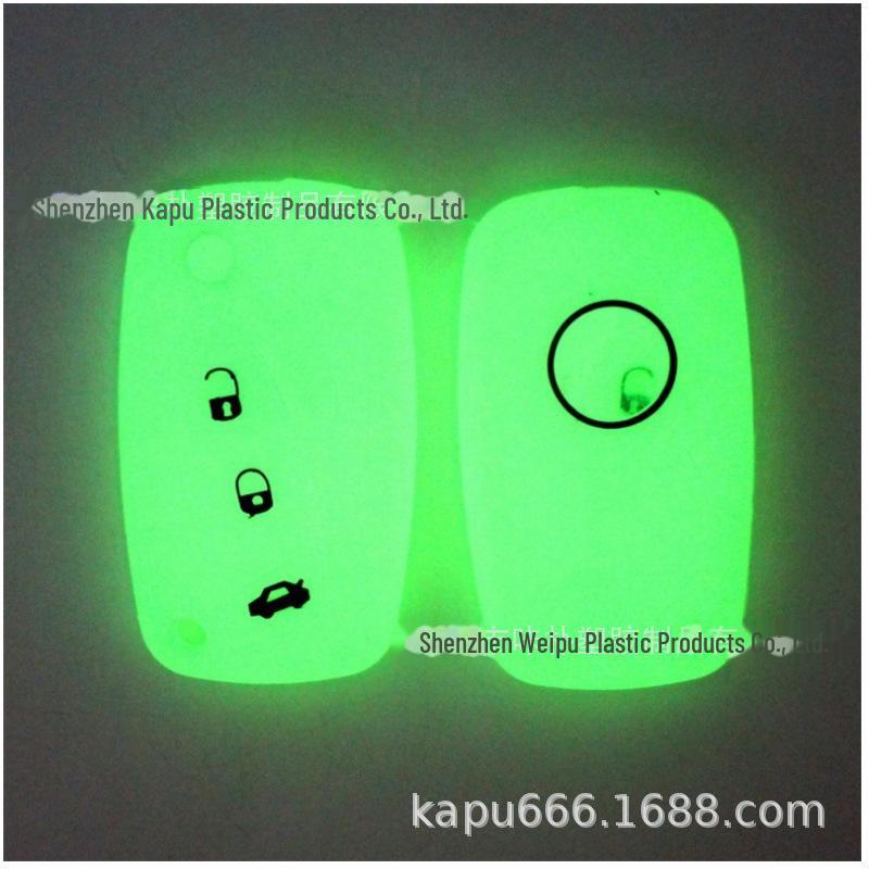 Экологичный силиконовый чехол для пульта дистанционного управления Fiat: ударопрочный, устойчивый к падениям чехол для автомобильных ключей. Популярный товар!