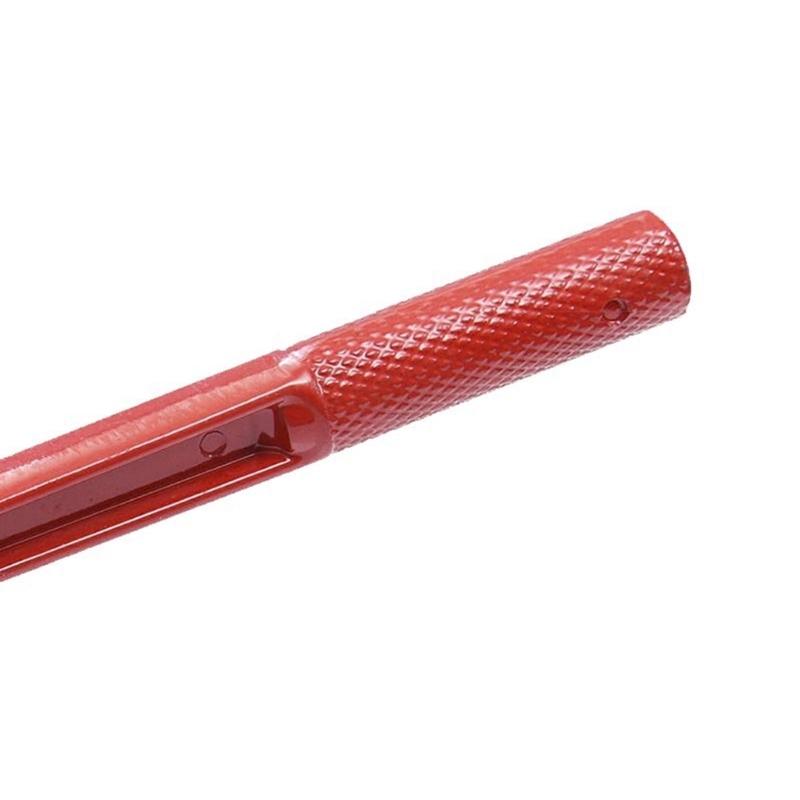 Промышленный алюминиевый трубогиб 1/4" 5/16" 3/8" 180 градусов эргономичная ручка для металлообработки, проектов по техническому обслуживанию