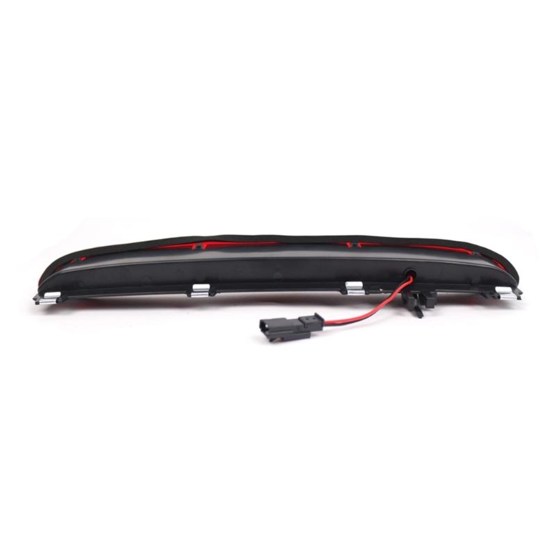Rear High Brake Back Light Lamp 3RD Brake Stop Light For Vauxhall 13372164