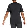 adidas Футболка ESSENTIALS Мужская Черная JE8945
