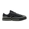 Feng Chen Wang x Chuck 70 2-в-1 Низкие 'Черный'