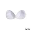 Underwear Chest Pad Multicolor Sponge Bra Pad Bra One Piece Coaster Macaron Color Chest Pads Underwear Accessories