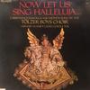 Виниловая пластинка РАЗЛИЧНЫЕ Now Let Us Sing Halleluja... Christm PAL1057 Pro Arte US Классика Б/У