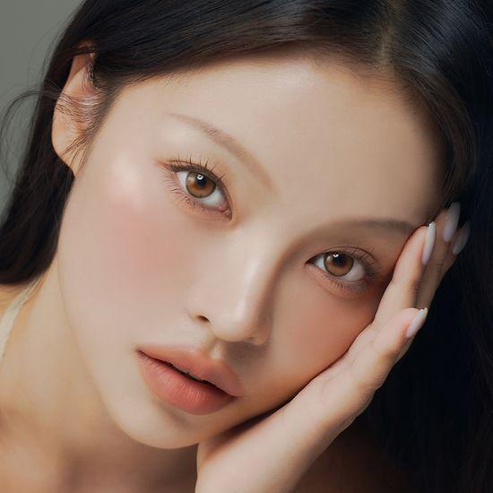 FIVE VIBE Intense Power Lash-up Mascara 2 Colors (plan/single Item)