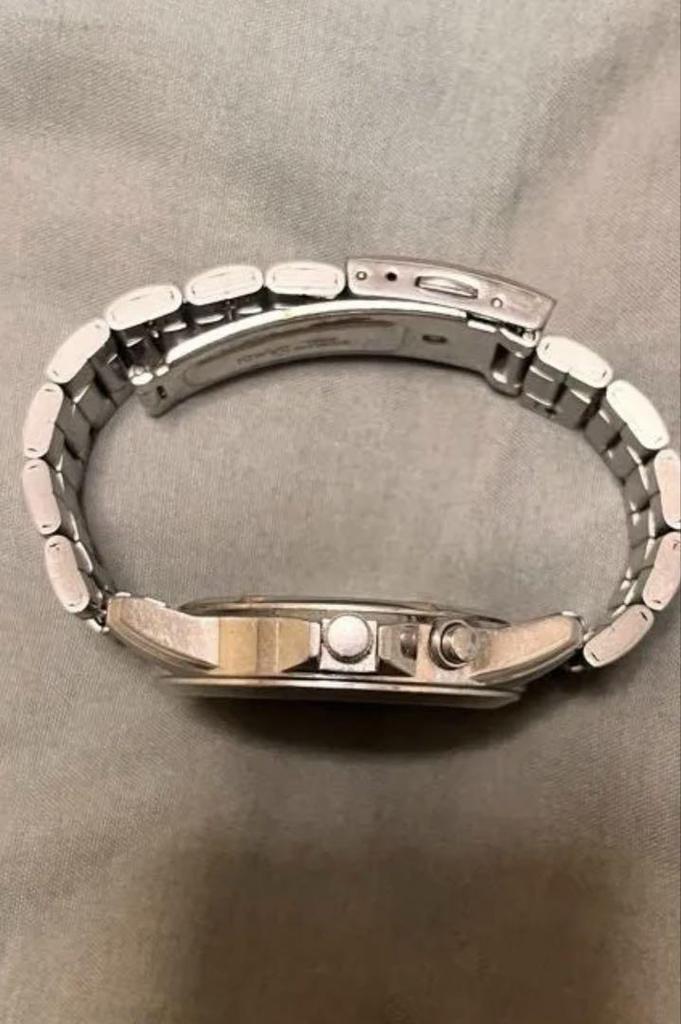 [USED] SEIKOSPIRIT Seiko Spirit Alarm SBWV0015T24-0AAO