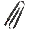 Adjustable Seat Fixing Band 2-point Strap Interface Connection Strap  Children