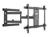 Gembird WM-80ST-05 TV Wall Mount (Full Motion), 37"" - 80'' | Gembird