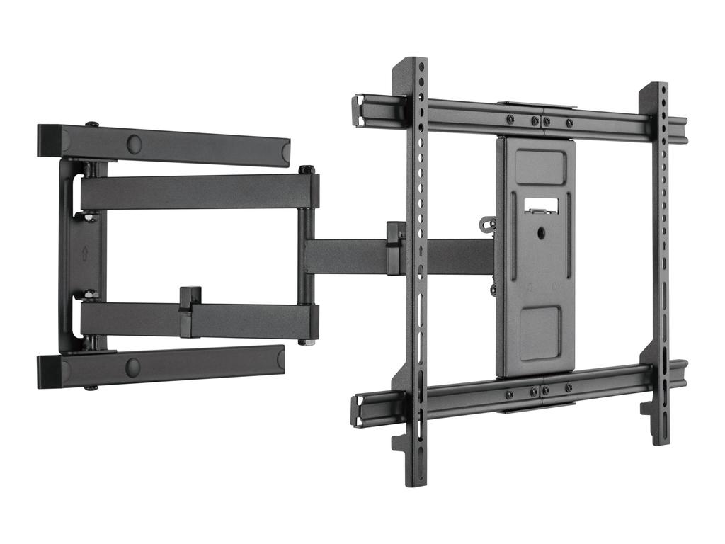 Gembird WM-80ST-05 TV Wall Mount (Full Motion), 37"" - 80'' | Gembird