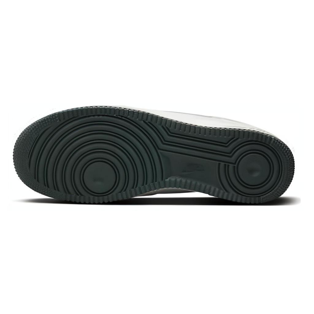 Nike Air Force 1 07 LV8 Vintage Green Мужские кроссовки Белое морское стекло HF1939-100