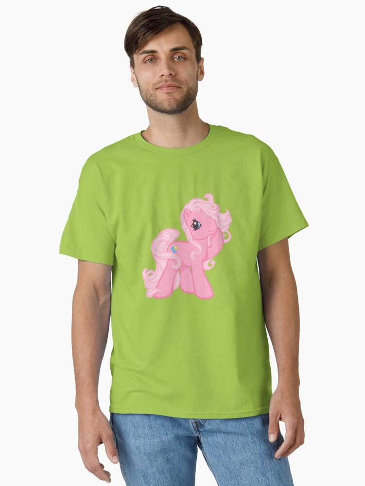 My Little Pony Pinkie Pie Classic T-Shirt