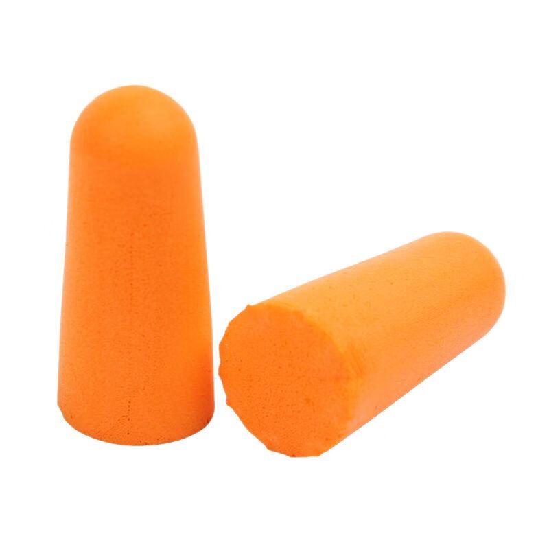 Junyu Industrial Noise Reduction Corded Earplugs