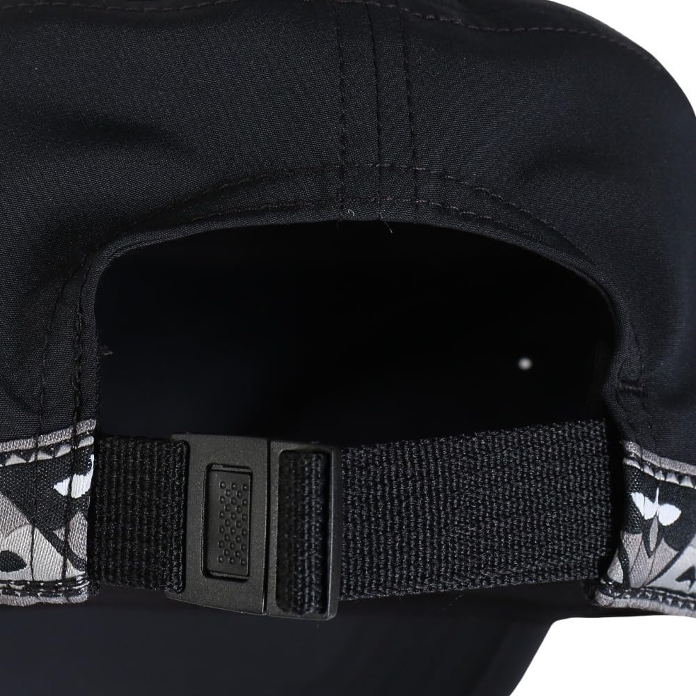 Columbia Walnut Peak Cap PU5042 One Size Black