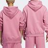 adidas Originals x Pharrell Williams Худи Basics Розовый оттенок Унисекс HF9902