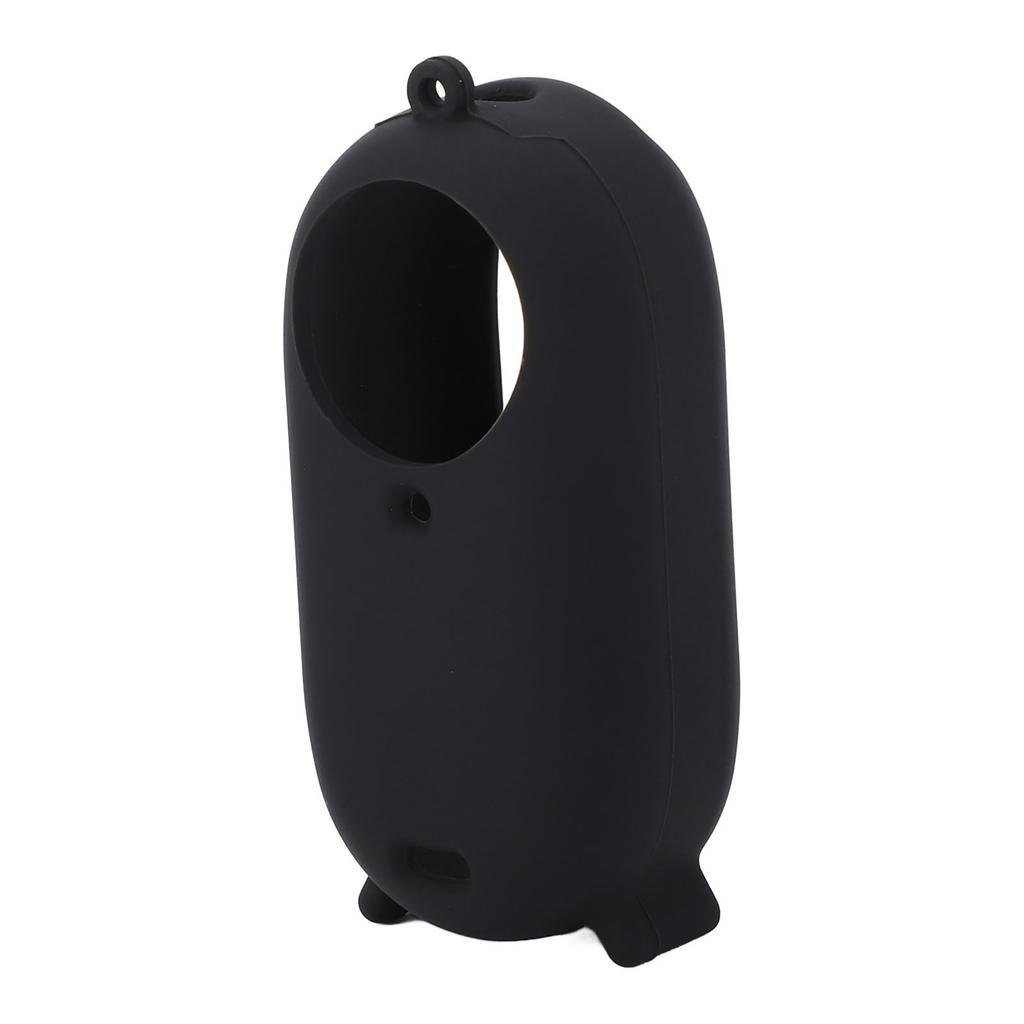 Action Camera Silicone Case Professional Waterproof Scratch Resistance Shockproof Dustproof Sports Camera Protective Case